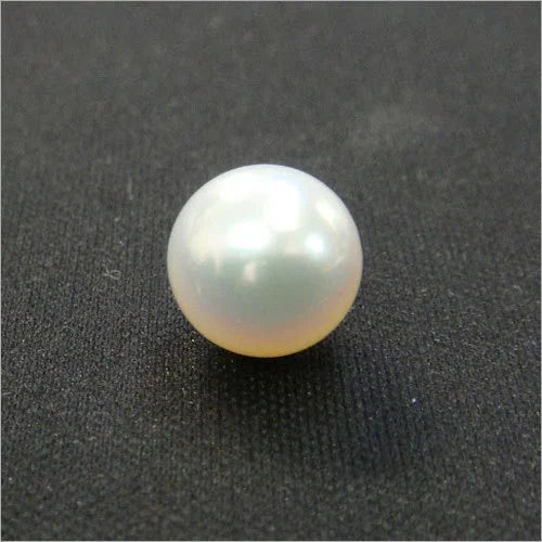 Moti Ratna (Pearl Gemstone) – Premium Quality | Natural White Pearl for Astrology & Healing (Copy)