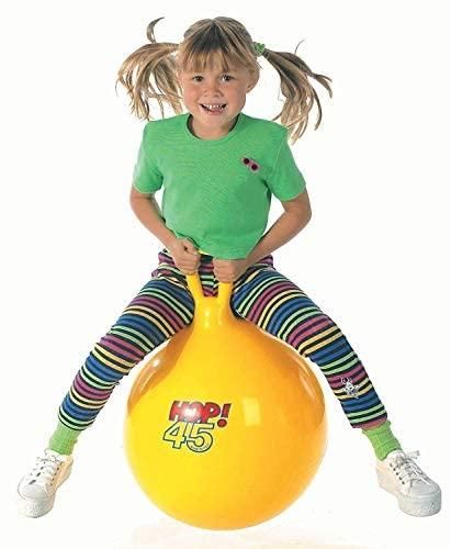 Hopper Ball