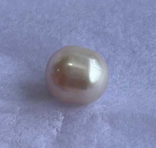 Moti Ratna (Pearl Gemstone) – Premium Quality | Natural White Pearl for Astrology & Healing (Copy)