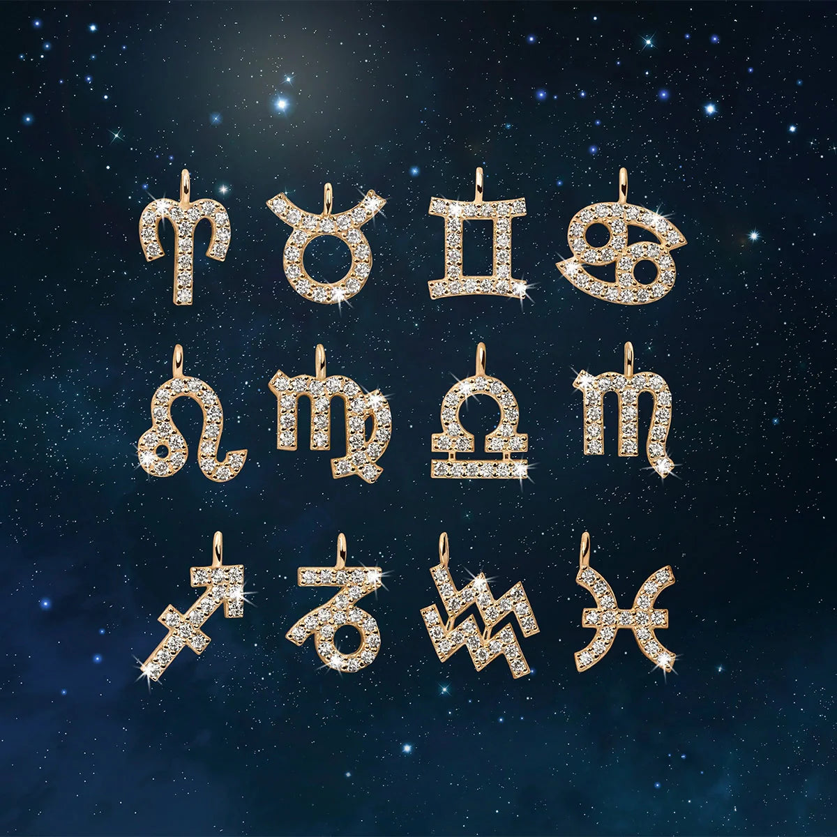Astrological Items