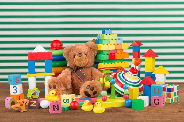 Kids Corner