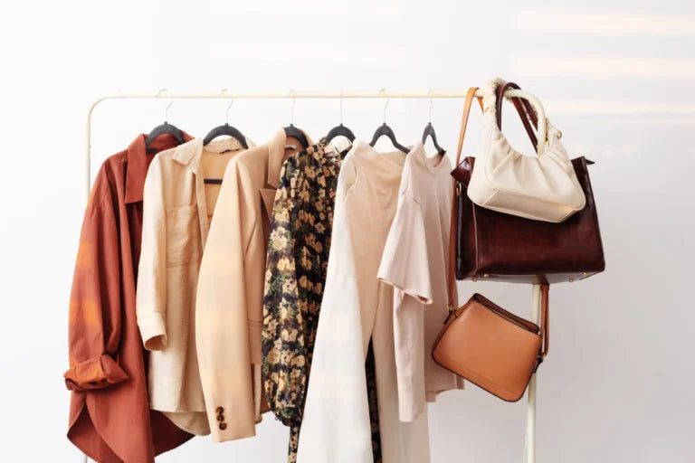 Fashion Essentials