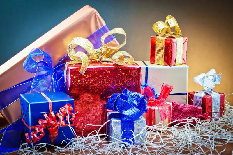Gifting