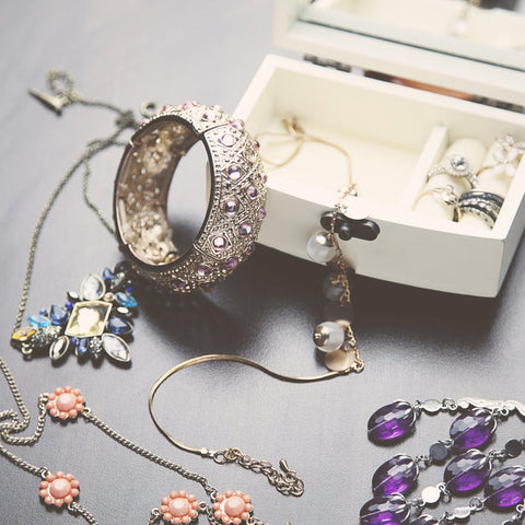 Jewellery