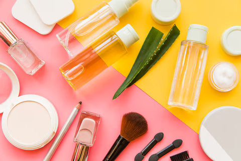 Beauty & Personal Care