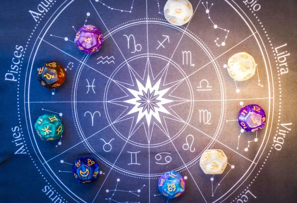 Astrological Items