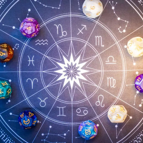 Astrological Items
