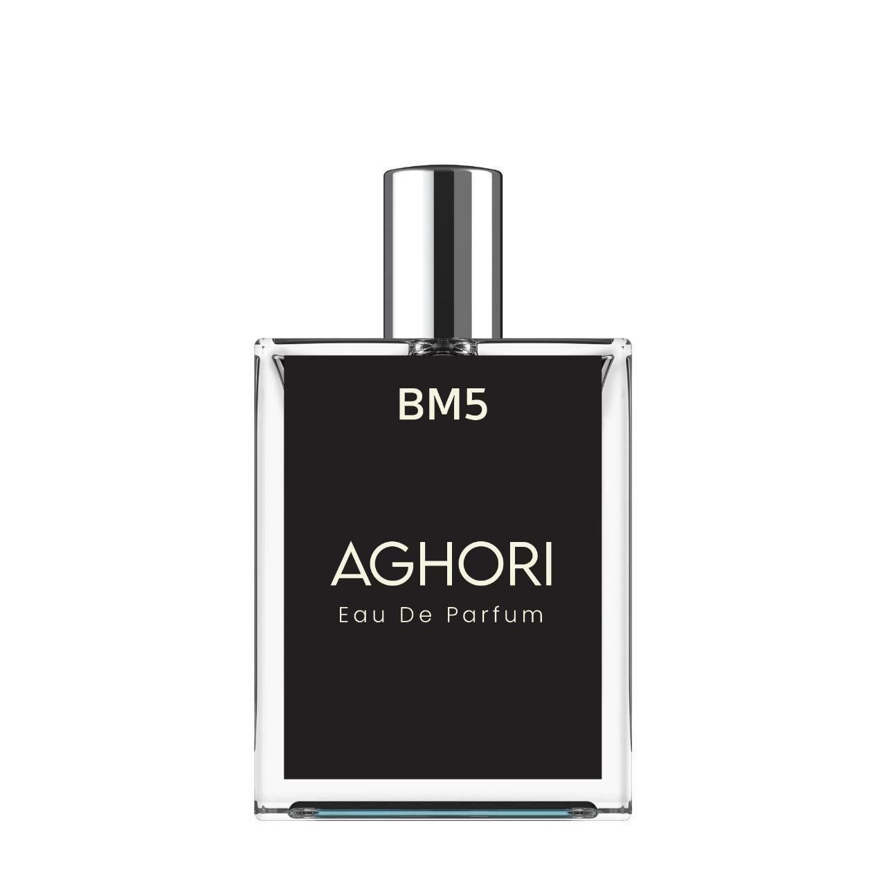 AGHORI Eau De Perfume 50ml Pack of 1