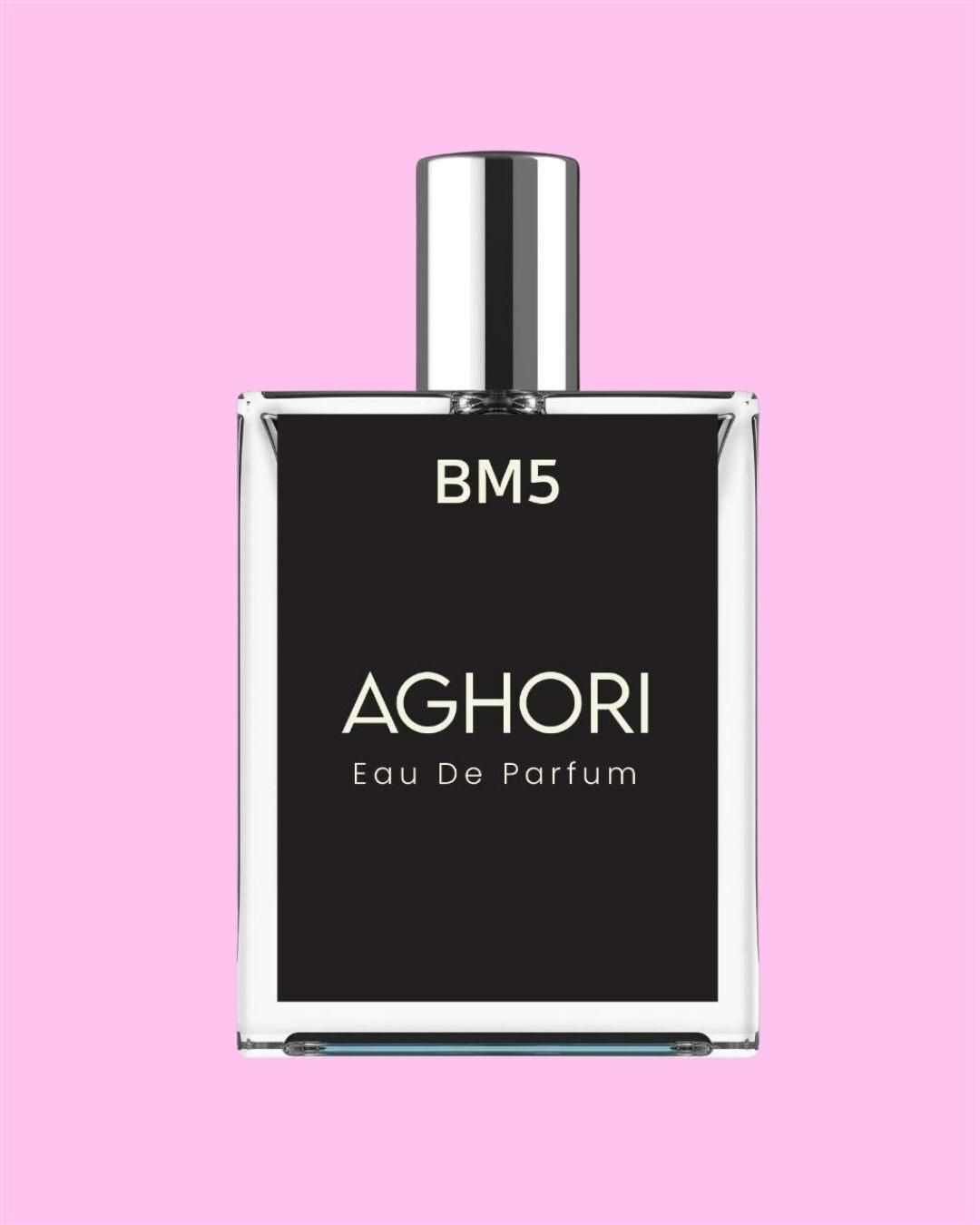 AGHORI Eau De Perfume 50ml Pack of 1