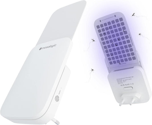UVA Fly Insect Trap