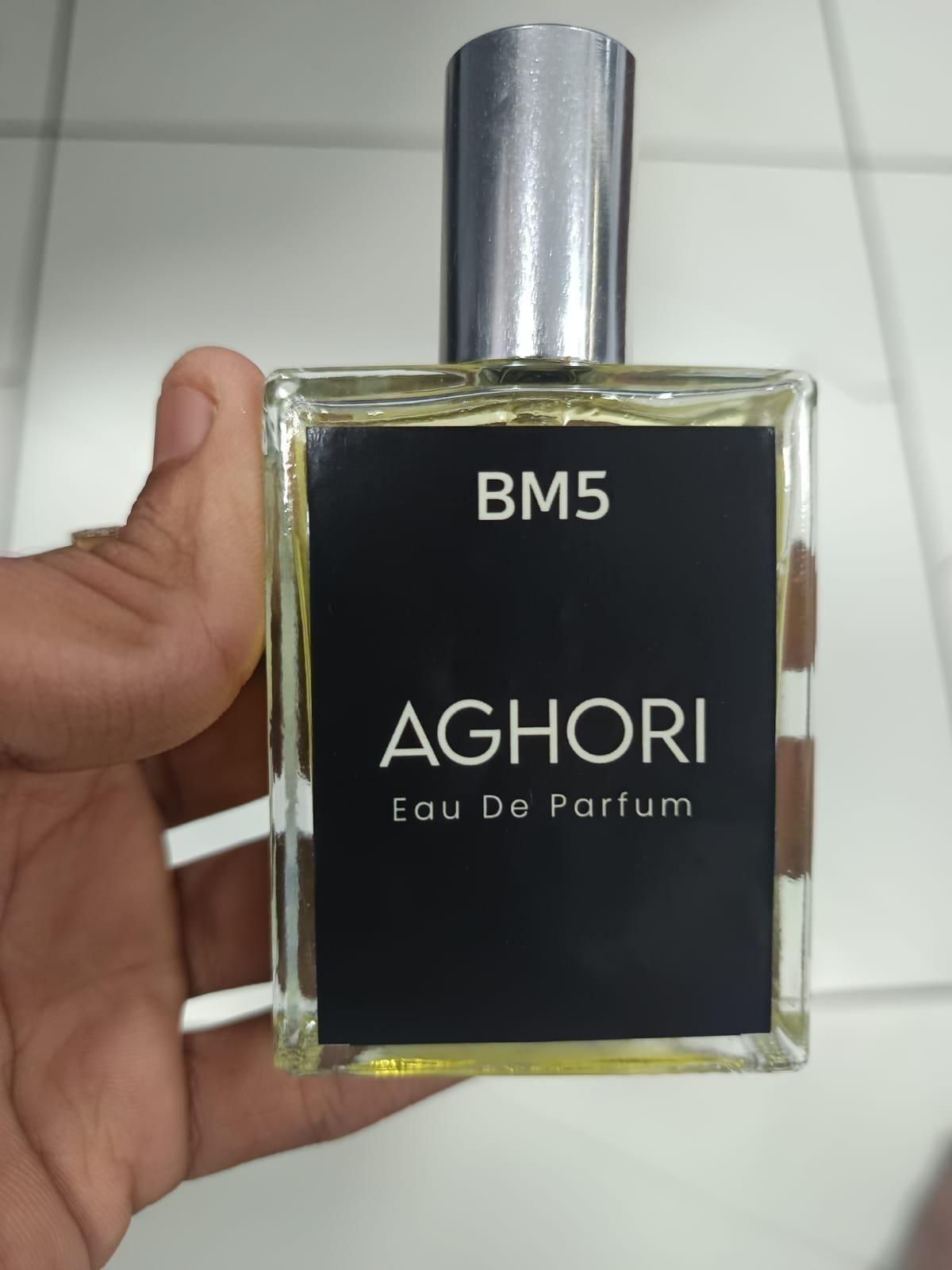 AGHORI Eau De Perfume 50ml Pack of 1