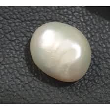 Moti Ratna (Pearl Gemstone) – Premium Quality | Natural White Pearl for Astrology & Healing (Copy)