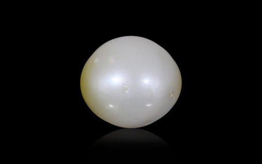 Moti Ratna (Pearl Gemstone) – Normal Quality | Natural White Pearl for Astrology & Healing